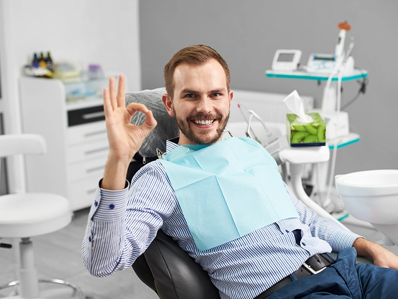 Benefits of Dental Crowns