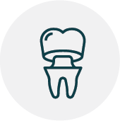 Dental Crowns icon