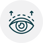 Eyelid Lift icon