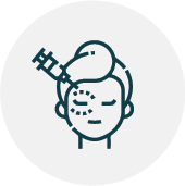 Face Fat Injection icon