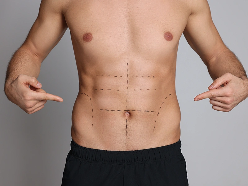 Identifying Potential Six Packs Enthusiasts