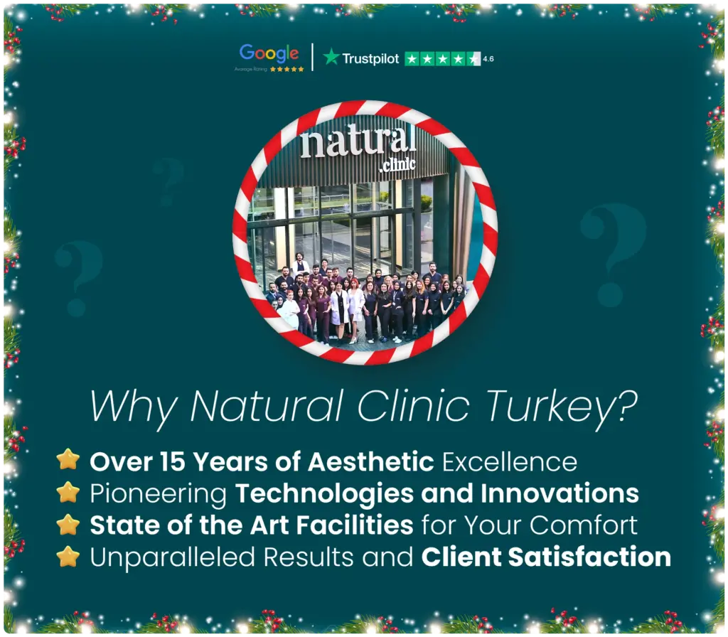 Why Natural Clinic 10