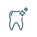 dental implant icon azarion 5