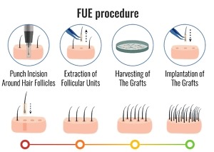 Fue Hair Transplant