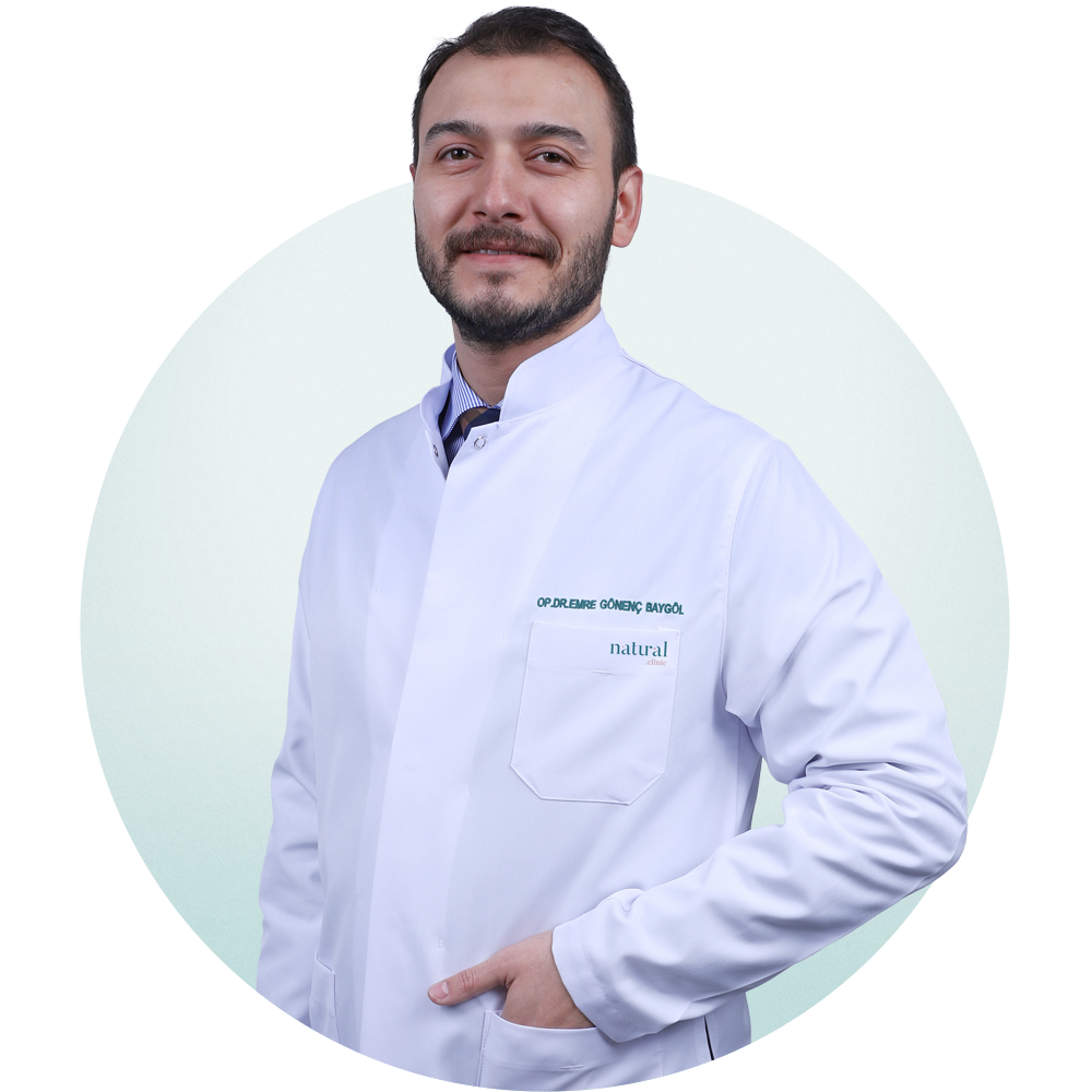 Emre Gonenc Baygol