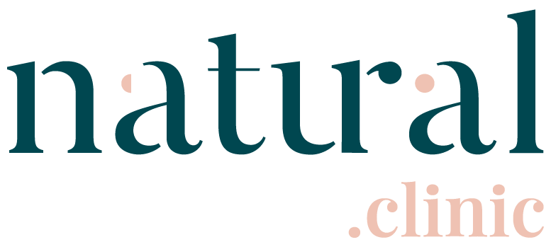 Natural logo green  