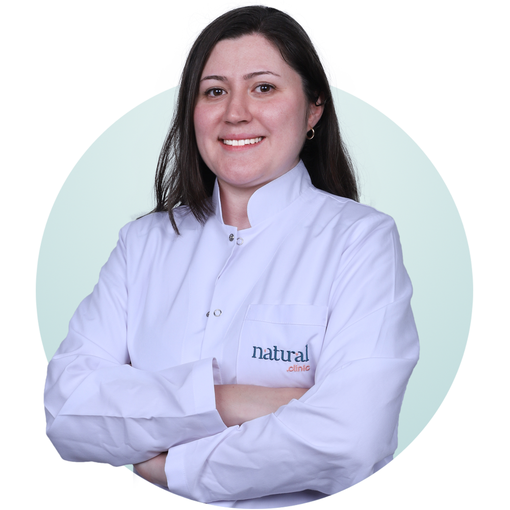 Gökçe Doğuer Bulut