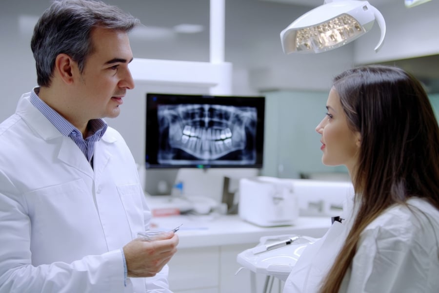 FAQ About Dental Treatments in Turkey: Safety & Procedures