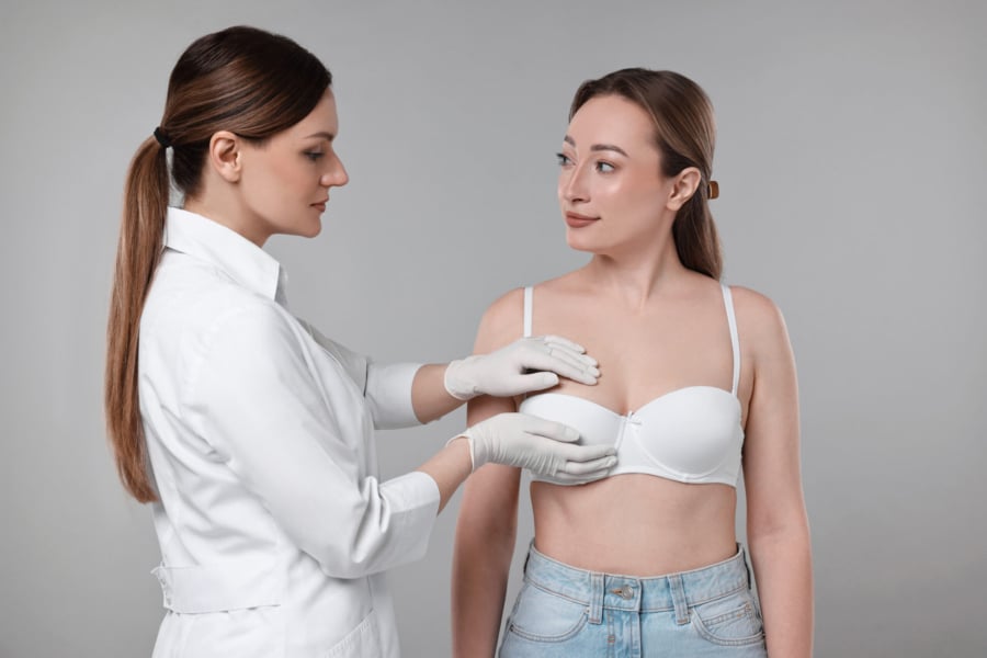 Breast Lift in Turkey &ndash; Restore Your Shape & Confidence