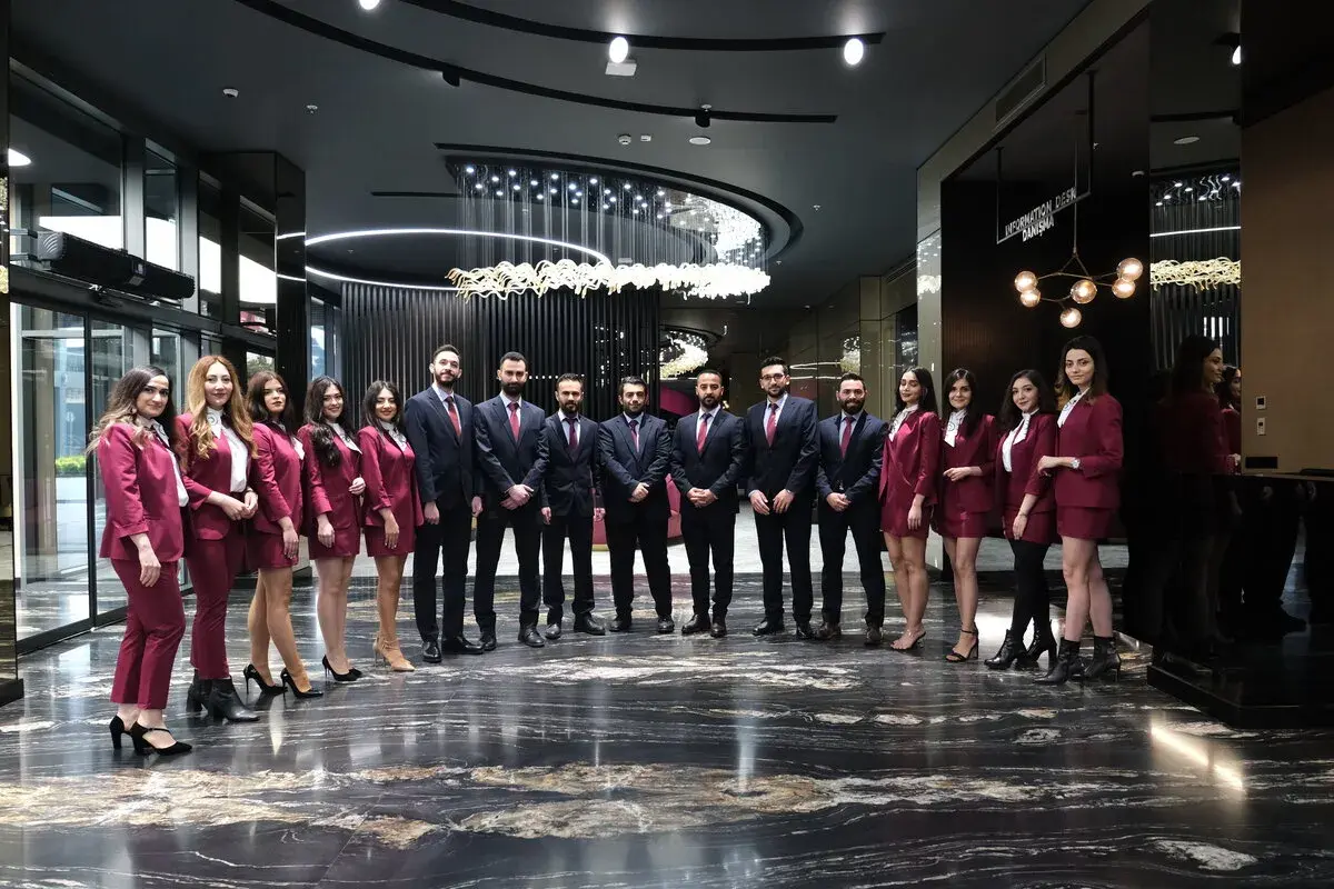 Our Team
