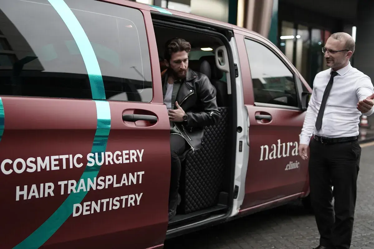 VIP Transfer