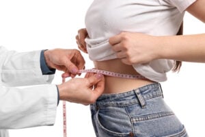 Gastric sleeve before and after weight loss transformation in Turkey