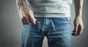 Premium male enhancement consultation focused on long-lasting penis enlargement results and modern medical treatments.