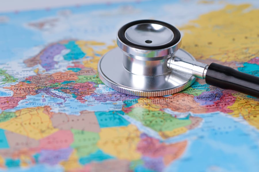 Tummy Tuck in Turkey vs. UK: A Complete Cost & Quality Comparison