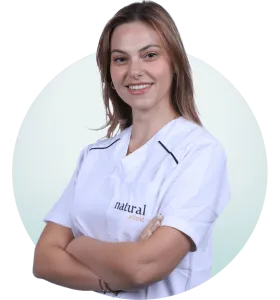 Bensu Çalışkan Bensu Çalışkan